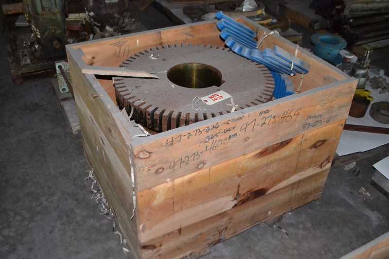 STEEL COUPLING - MISCELLANEOUS