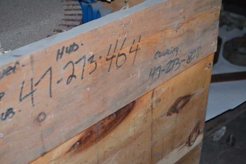 STEEL COUPLING - MISCELLANEOUS