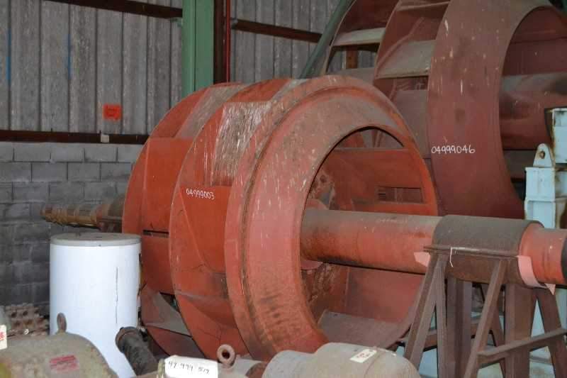 FAN - MISCELLANEOUS