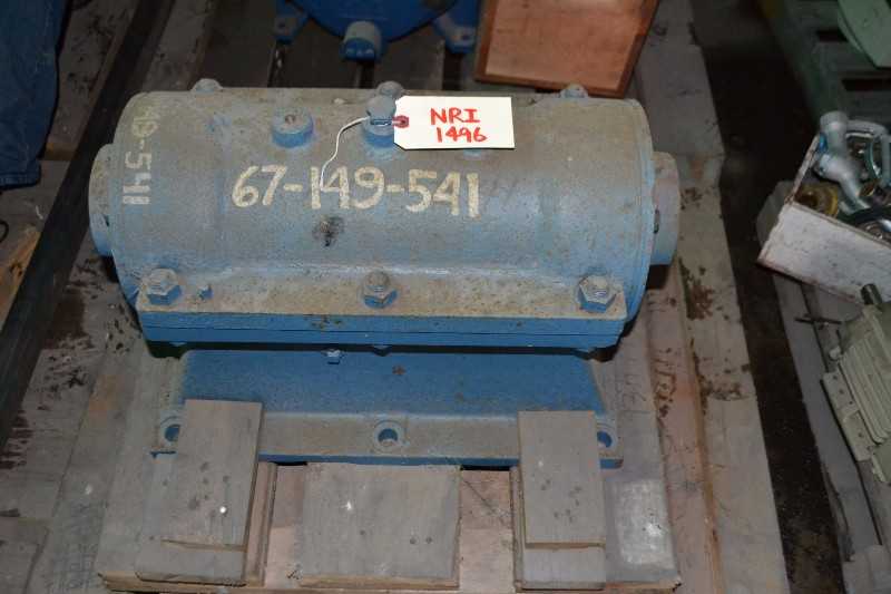 PLUG FEEDER - MISCELLANEOUS