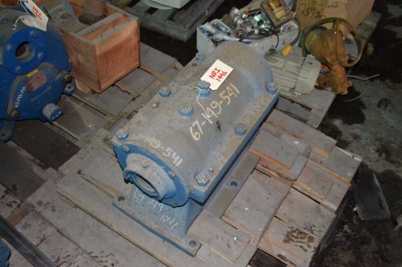 PLUG FEEDER - MISCELLANEOUS