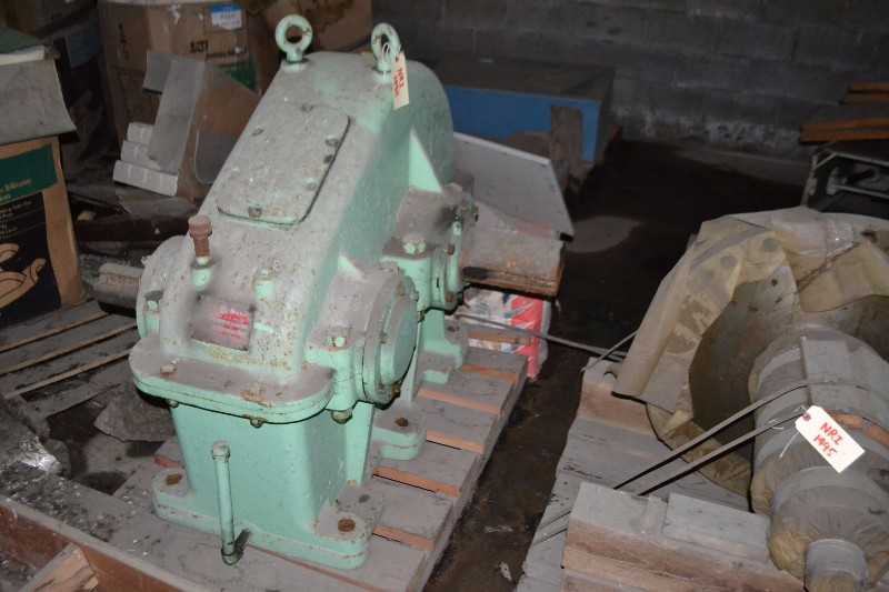 LINK BELT HS1800 SPEED GEAR REDUCER - MISCELLANEOUS