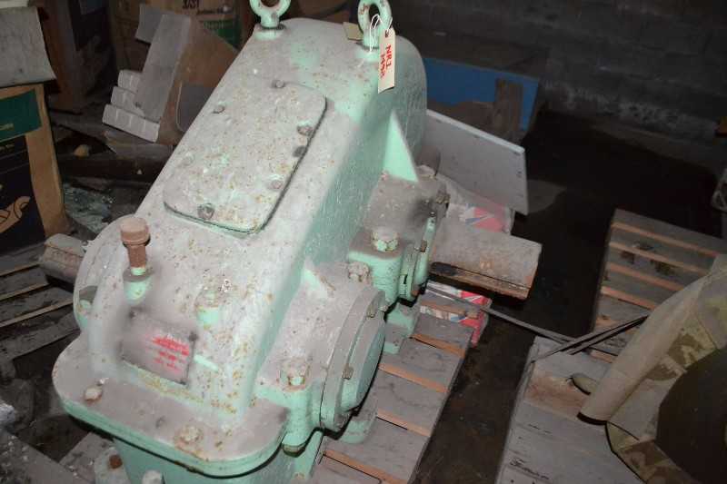 LINK BELT HS1800 SPEED GEAR REDUCER - MISCELLANEOUS