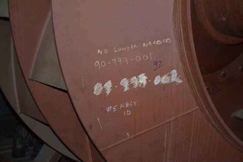 FAN PUMP - MISCELLANEOUS