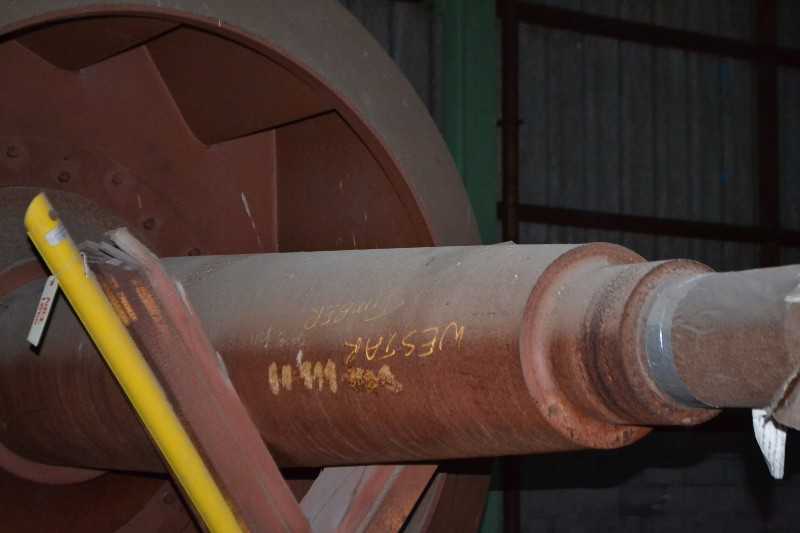 FAN PUMP - MISCELLANEOUS