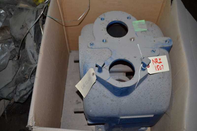 GORMANN RUPP SELF PRIMING PUMP CASING - MISCELLANEOUS