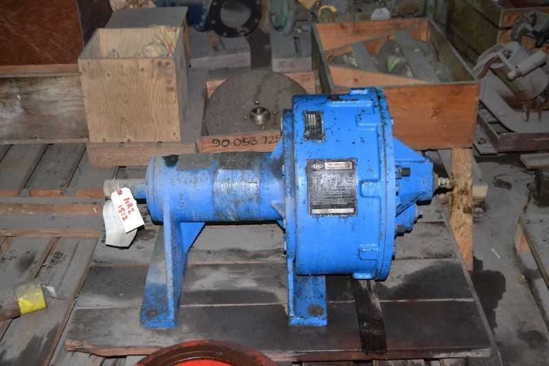 ROTO-JET RGB-60 PUMP - MISCELLANEOUS