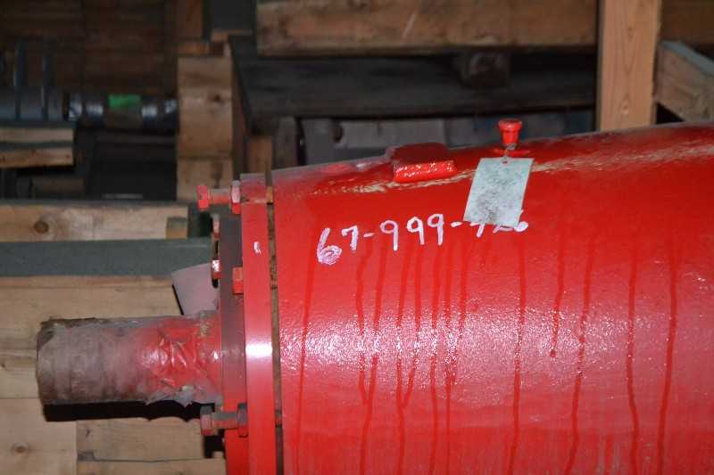 GOULDS POWER END - MISCELLANEOUS