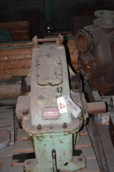 LINK BELT HS1800 8.40:1 SPEED GEAR REDUCER - MISCELLANEOUS