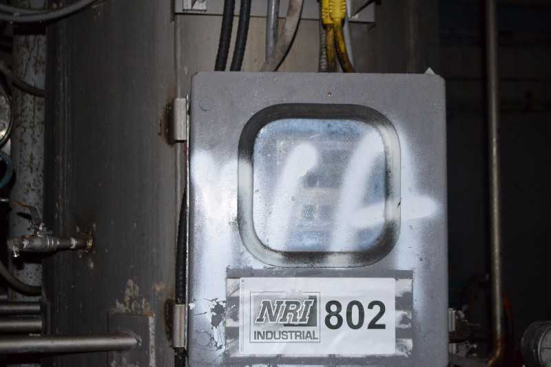 RONAN X96N-SM-L UP PROCESS COMPUTER - MISCELLANEOUS