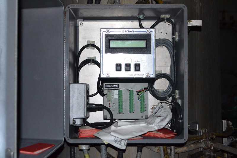 RONAN X96N-SM-L UP PROCESS COMPUTER - MISCELLANEOUS