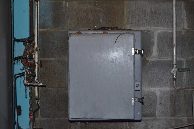 FOXBORO 43AP-FA42C PNEUMATIC CONTROLLER, 2X UNILOC CONDUCTIVITY TRANSMITTER, YOKOGAWA EXA SC ANALYZER - MISCELLANEOUS