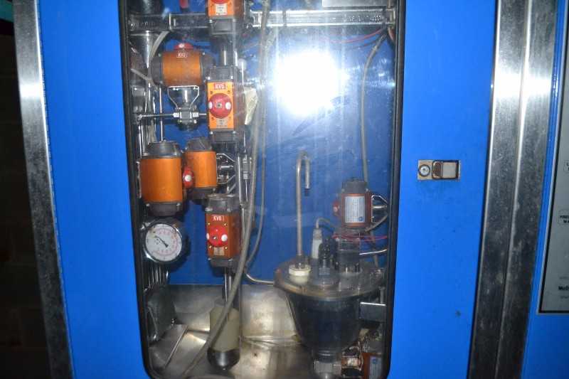 ELMEC ENGINEERING EFFECTIVE ALKALI ANALYZER - MISCELLANEOUS