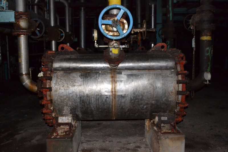 ALFA LAVAL HEAT EXCHANGER - MISCELLANEOUS