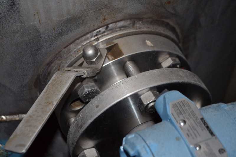 ROSEMOUNT 3051L2 LIQUID LEVEL TRANSMITTER - MISCELLANEOUS