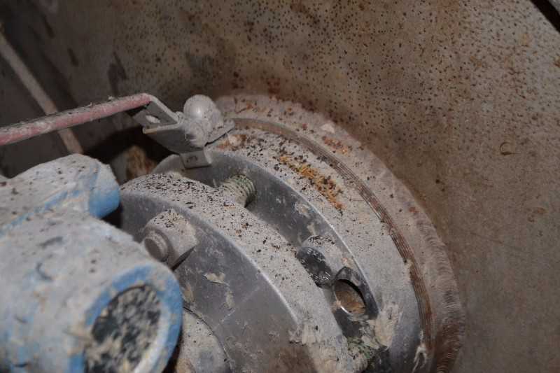 ROSEMOUNT 3051L2 LIQUID LEVEL TRANSMITTER - MISCELLANEOUS