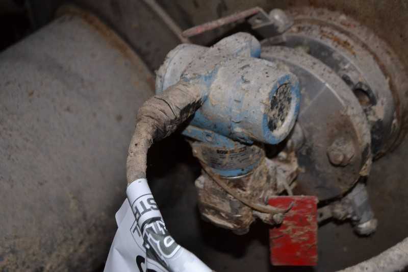 ROSEMOUNT 3051L2 LIQUID LEVEL TRANSMITTER - MISCELLANEOUS