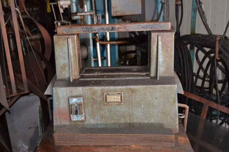 RECO MODEL BC INDUCTION BEARING HEATER - MISCELLANEOUS
