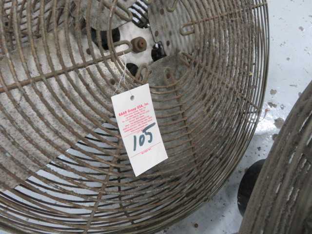 Fan - MISCELLANEOUS