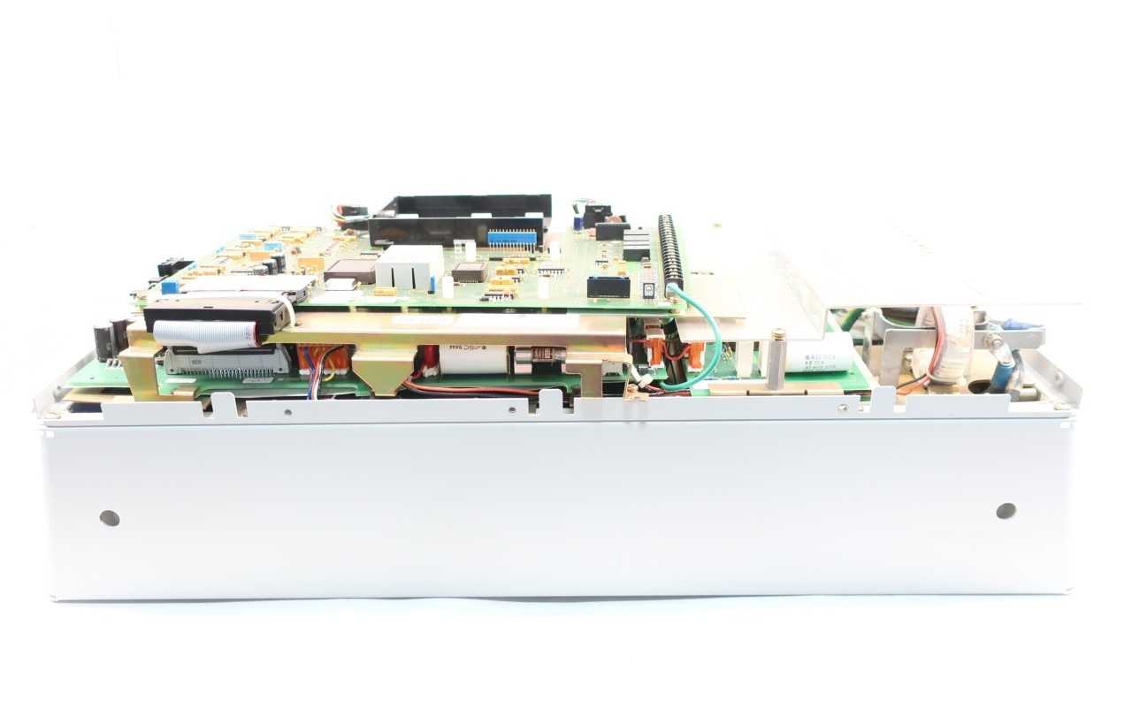 ALLEN BRADLEY 1336S-B050-AN-EN3 SER D AC VFD DRIVE - MOTOR DRIVES