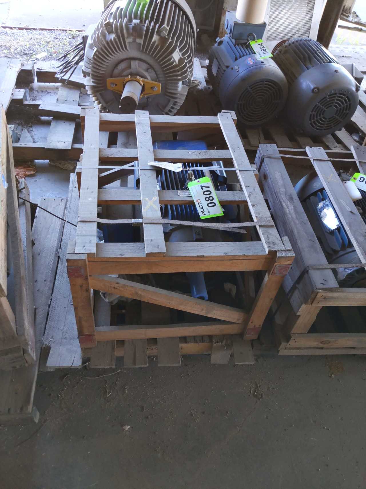 Toolmex 25HP Electric Motor - ELECTRIC MOTORS Toolmex 25HP Electric Motor - ELECTRIC MOTORS