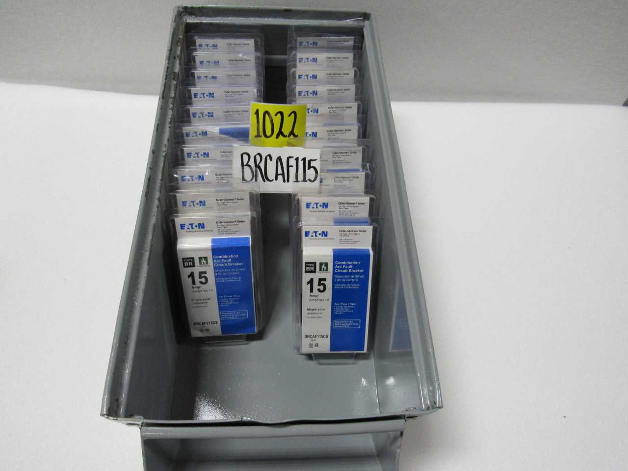 Eaton Circuit breakers - CIRCUIT BREAKERS