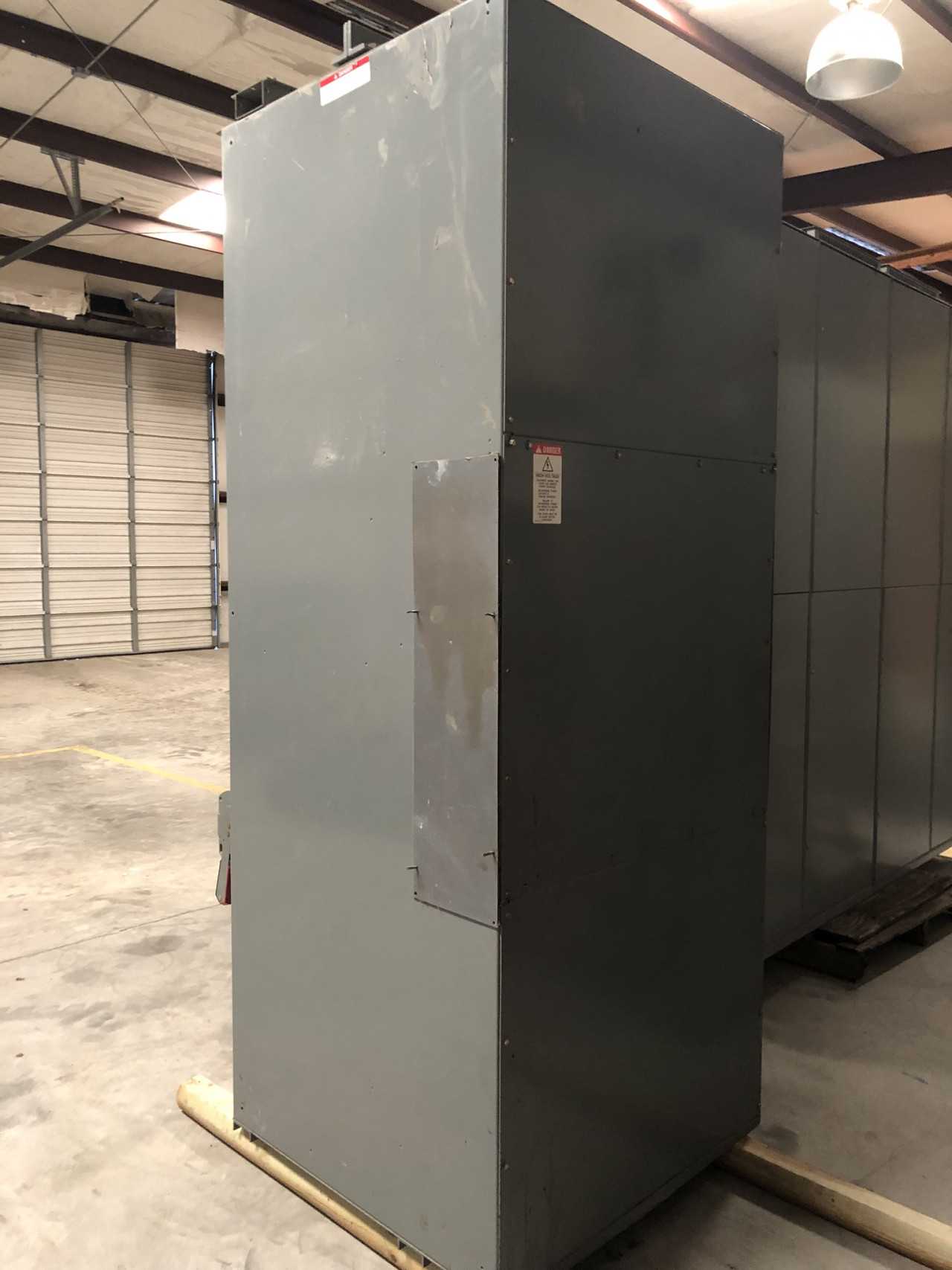 Allen-Bradley, MV Dialog Plus, Controller - MOTOR CONTROL CENTERS