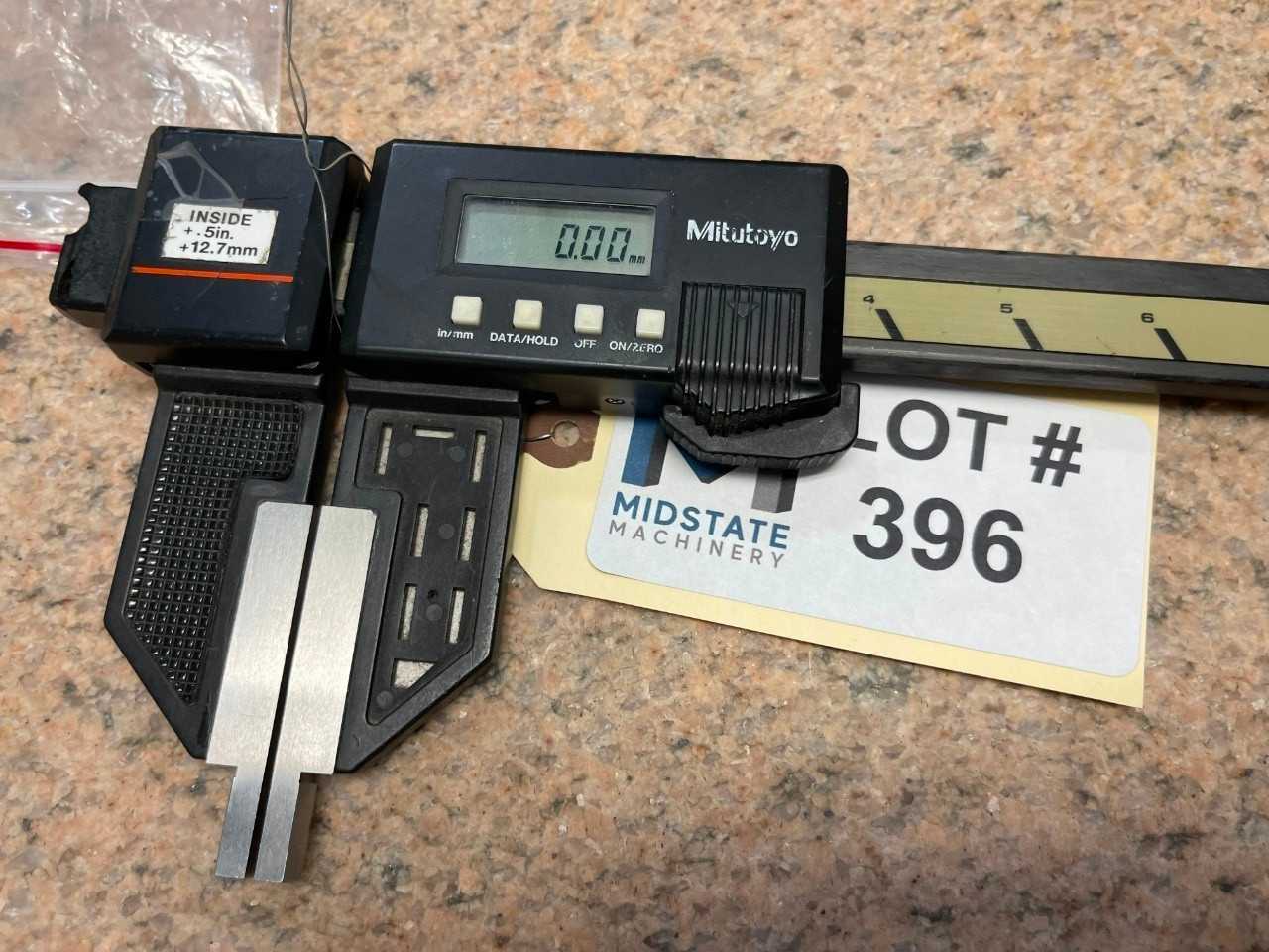 Mitutoyo 24" Digital Calipers - ELECTRIC POWER TOOLS