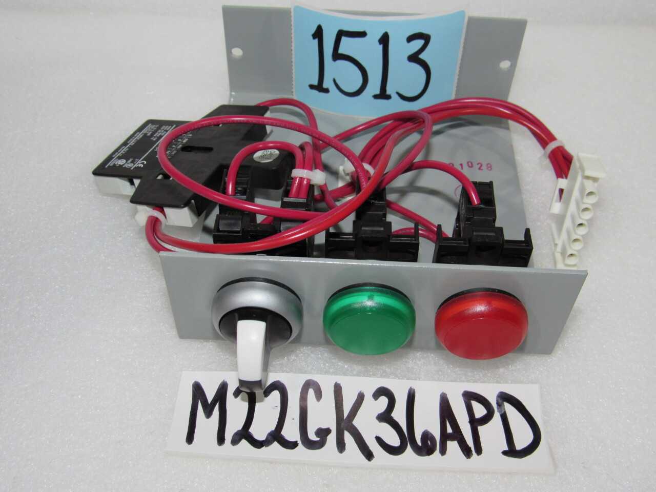 Eaton Misc. items. - ELECTRIC POWER TOOLS