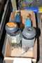 Air Tools - ELECTRIC POWER TOOLS