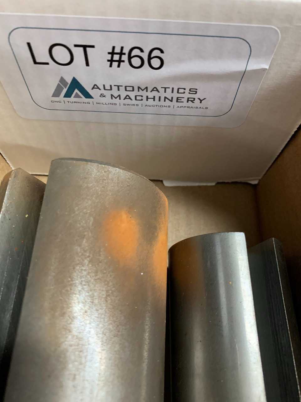 Broach Tooling - ELECTRIC POWER TOOLS