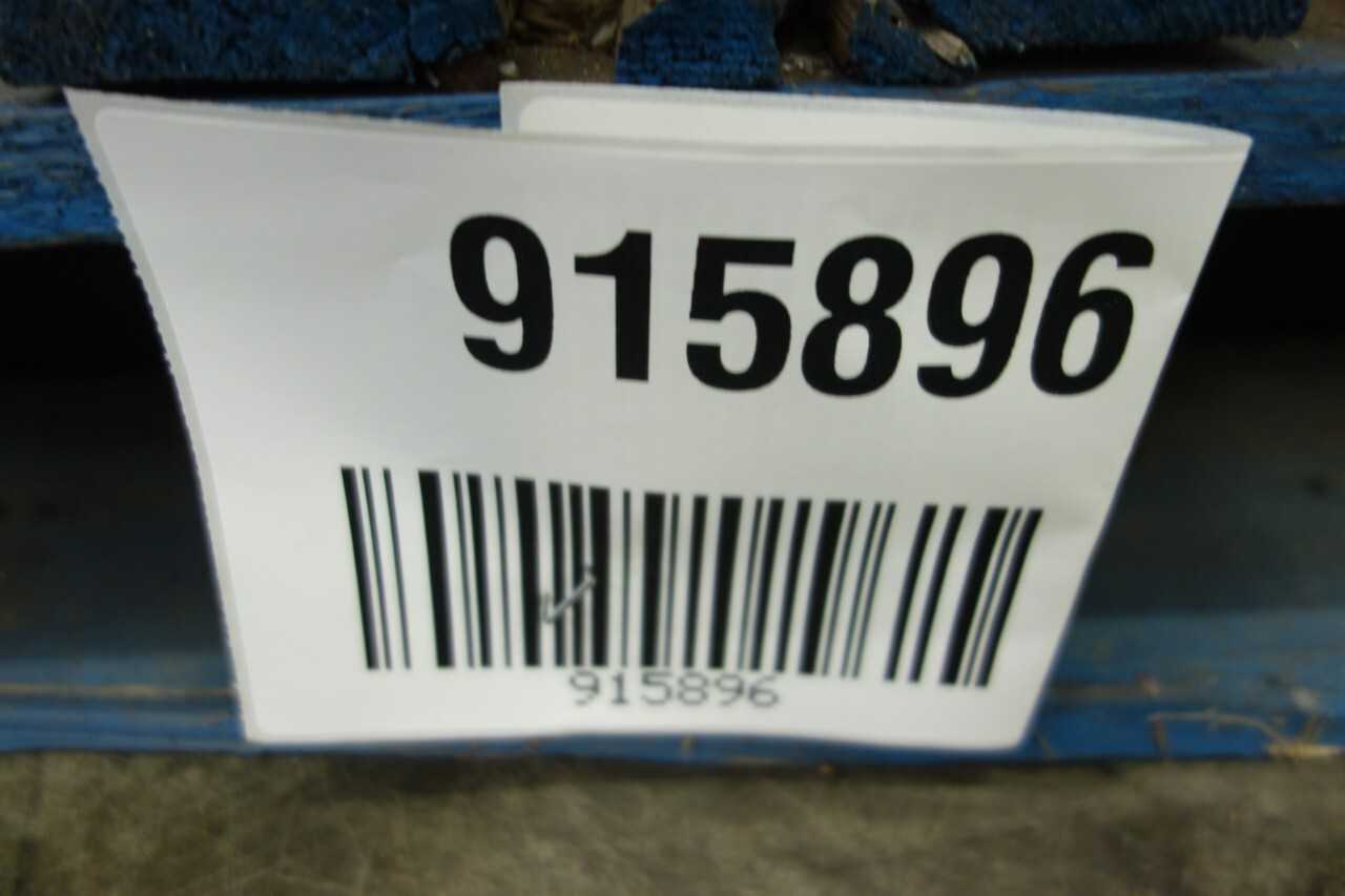PALLET OF ASSORTED PARKER HYDRAULIC CYLINDERS - HYDRAULIC CYLINDERS