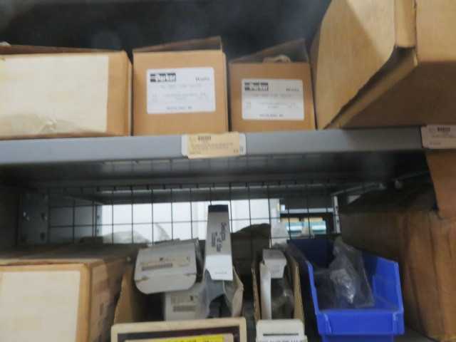 Parker and many other new items, contents only (lot) - MISCELLANEOUS