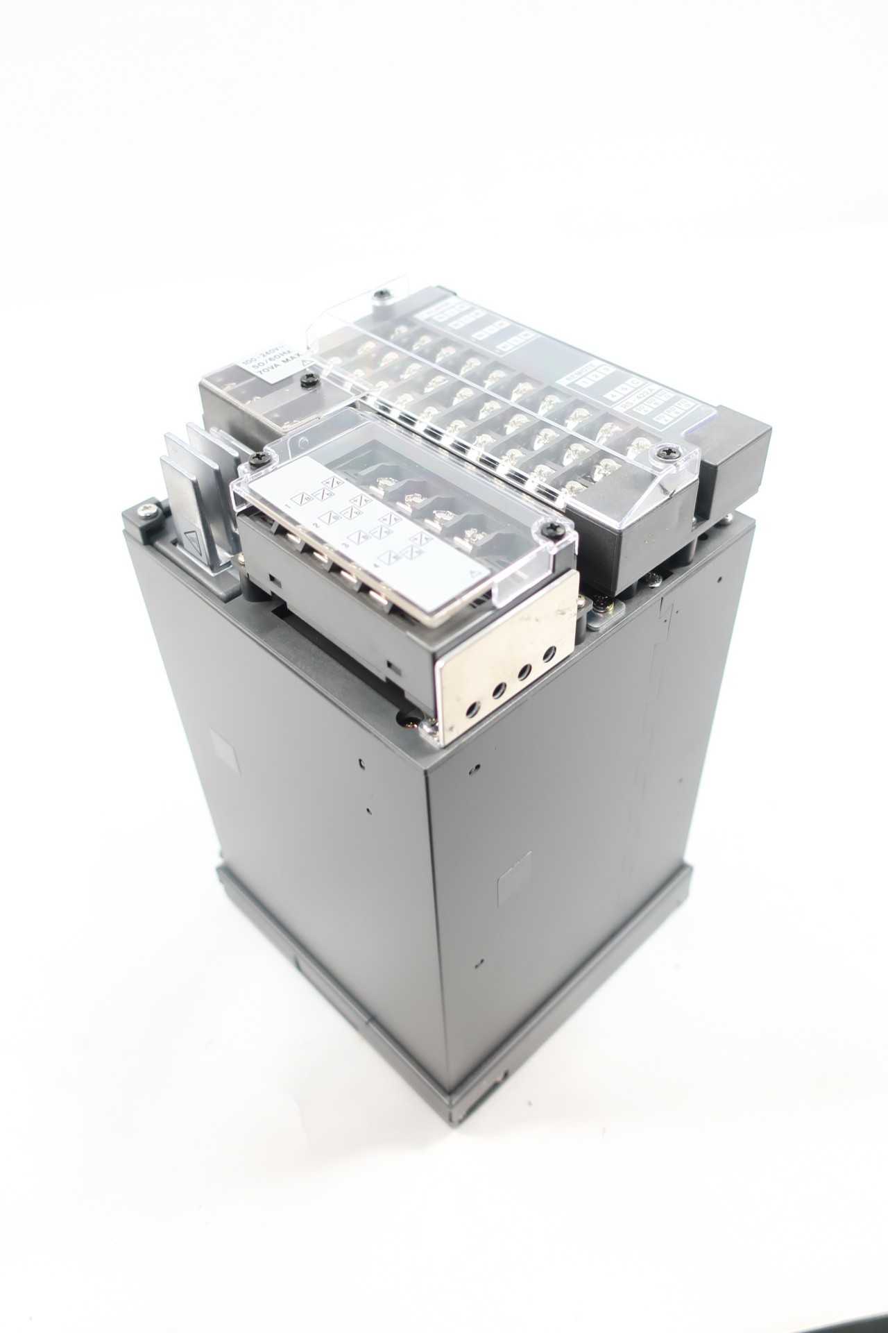YOKOGAWA 436501-34/A2/R1/H3/H8/D2/S905 URS1000 CHART RECORDER - INDUSTRIAL PARTS