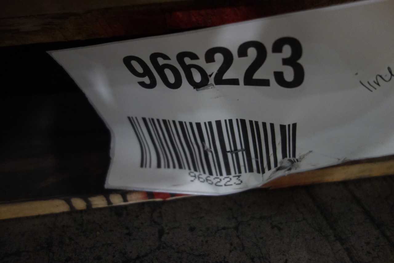 PALLET OF ASSORTED LINEAR BEARINGS - BEARINGS