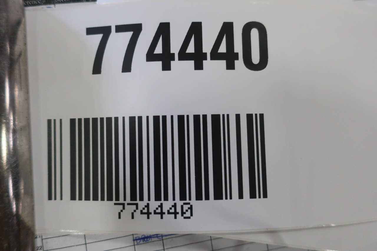 1 PALLET OF SEAL RAIL COLD END INTERMEDIATE WITH HOLDING BARS - MACHINING ACCESSORIES & TOOLING