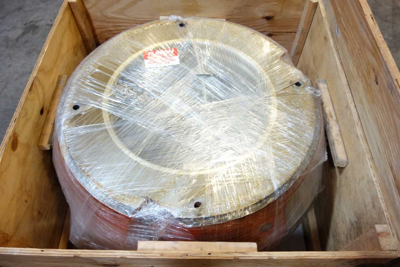 WESTINGHOUSE BEARING 24" ID X 24" lg - BEARINGS
