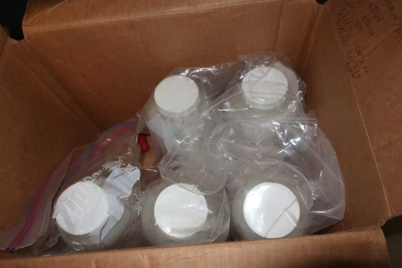 REDRAGON OPU-10-EW-718-5A2 OIL PUMPING UNIT W/ PARTS - PUMPS