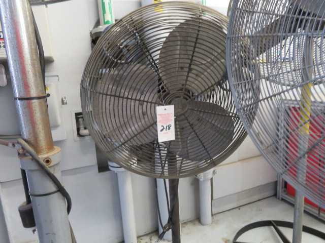 Fan - MISCELLANEOUS