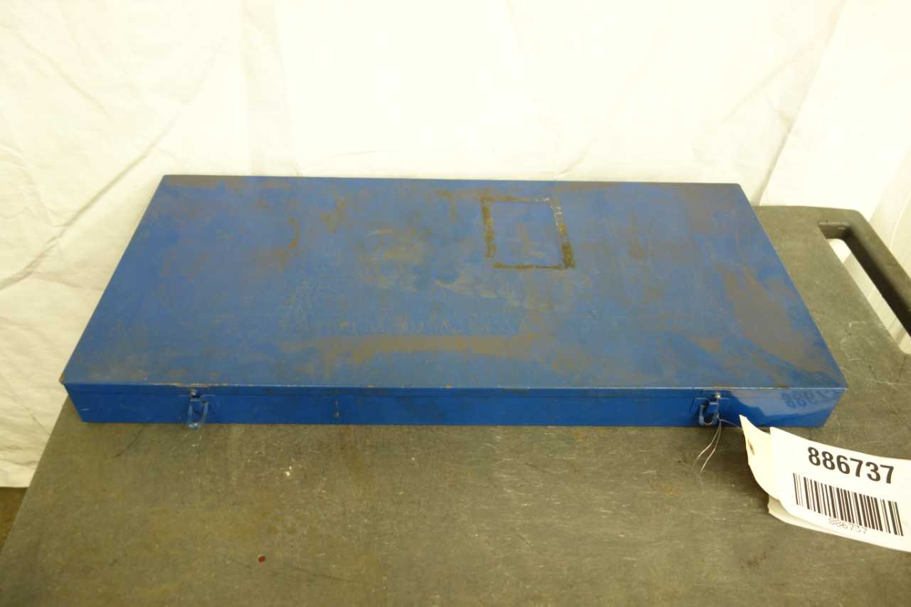 TAP AND DIE SET - MACHINE TOOLING