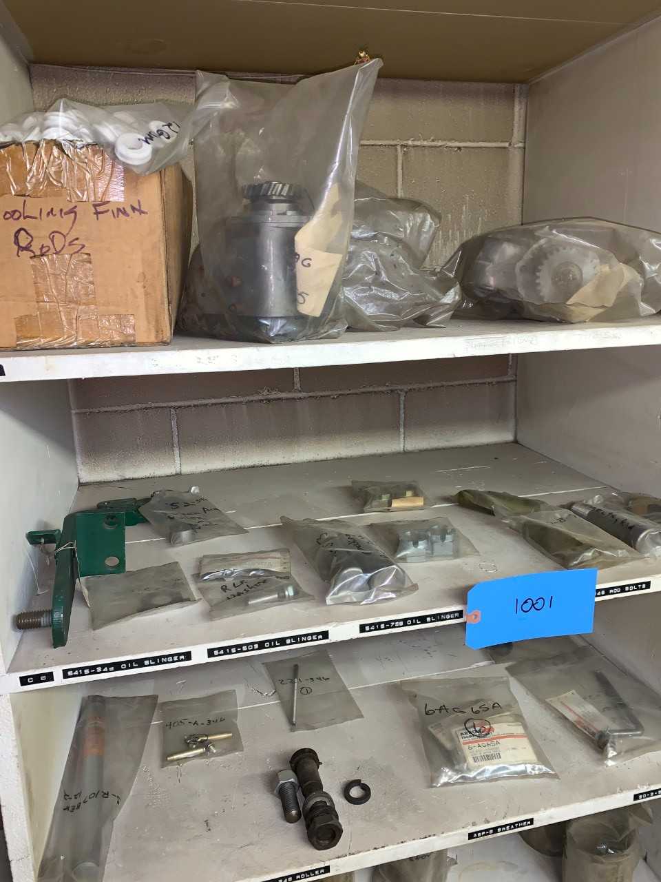 Arrow Engine parts - INDUSTRIAL PARTS