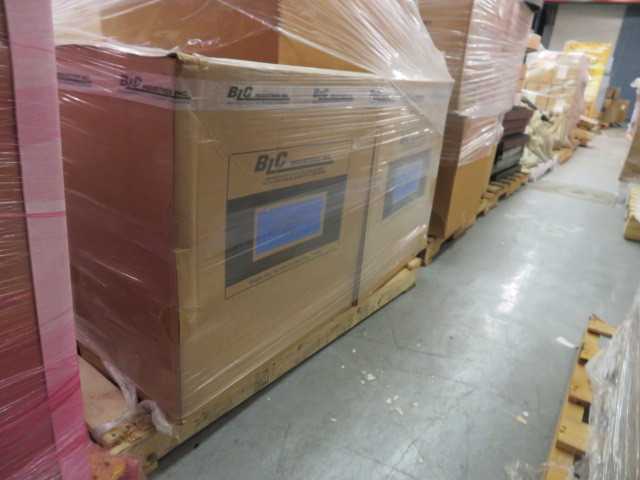 BIC Industries (LOT) Pallet - MISCELLANEOUS