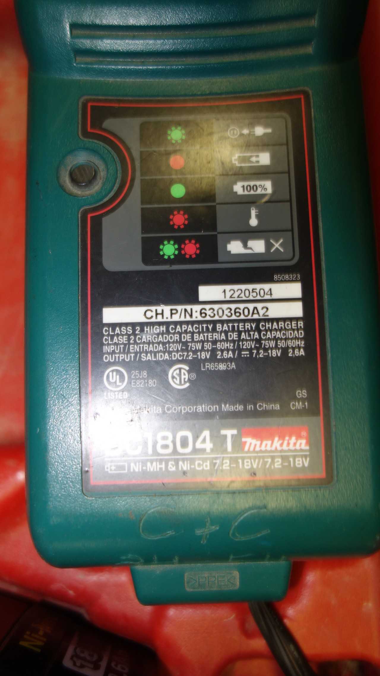 BURNDY PATRIOT PATCUT129ACSR-18V CABLE/WIRE CUTTER - ELECTRIC POWER TOOLS