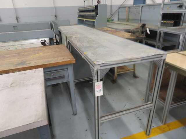 Work Table - MISCELLANEOUS