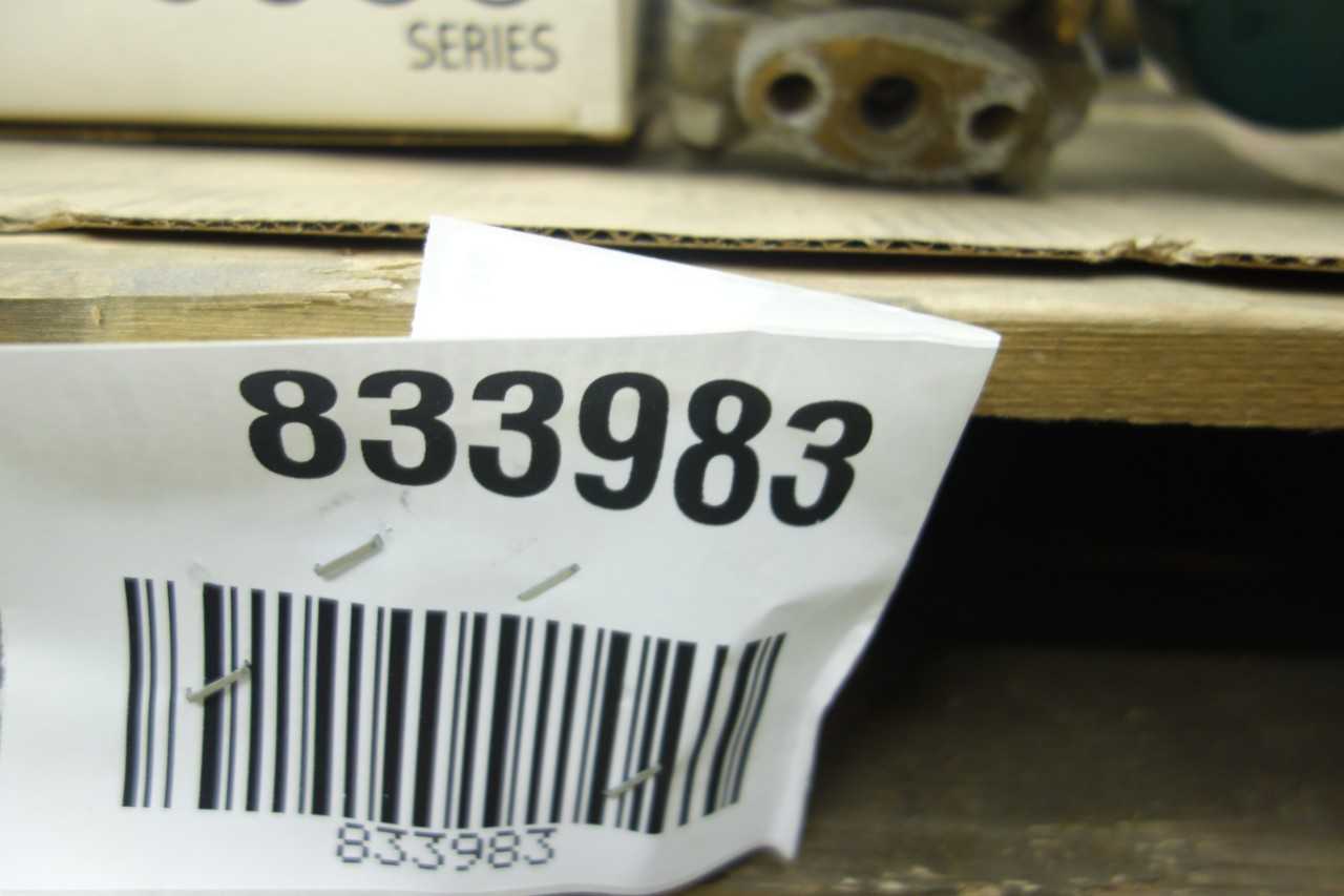 PALLET OF ASSORTED INSTRUMENTATION - INSTRUMENTATION