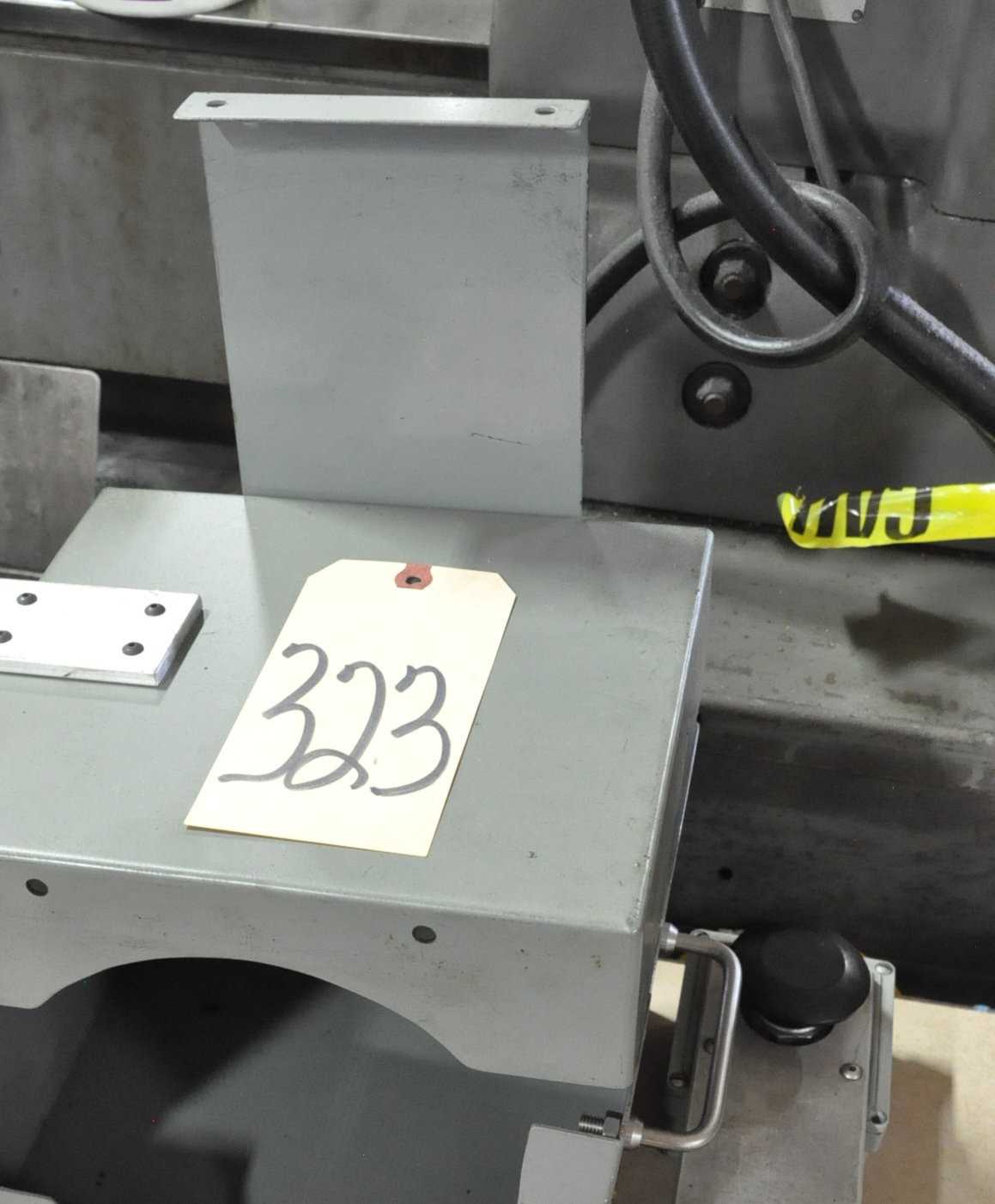 Safety Cover for Hardinge - SAFETY EQUIPMENT