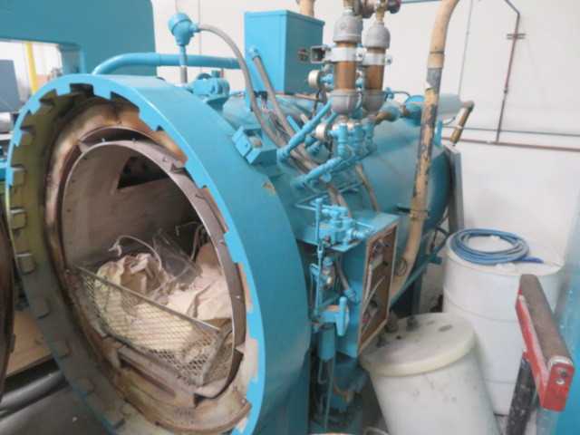 TEC Autoclave - MISCELLANEOUS