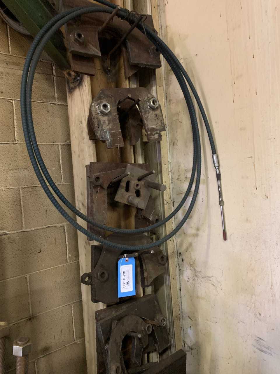 Porta Power Support Parts - INDUSTRIAL PARTS
