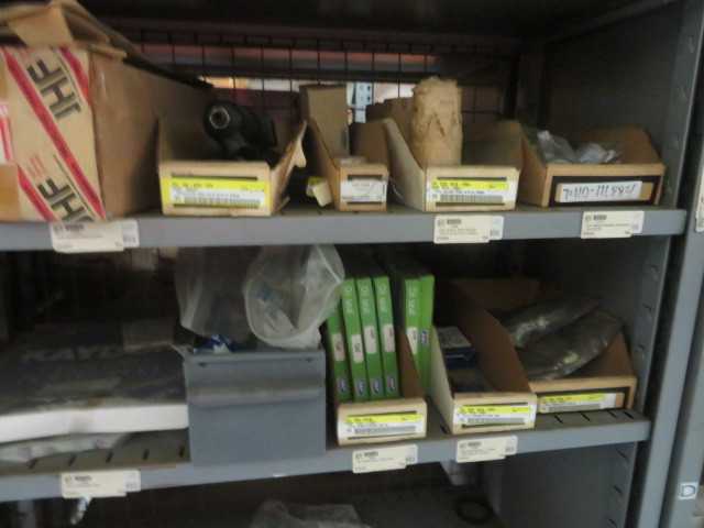 Miscellaneous Items LOT Contents Only - MISCELLANEOUS