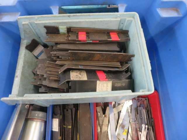 Various Items - MISCELLANEOUS